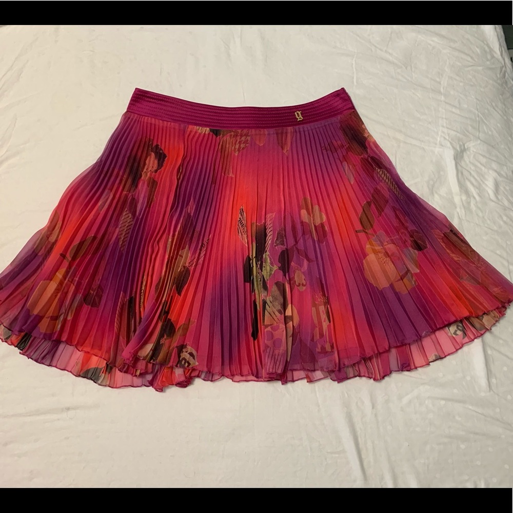 Galliano women skirt